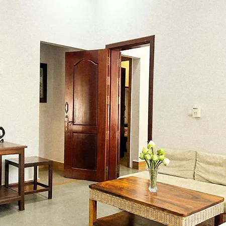 Sanna Villa Residence Siem Reap Exterior photo