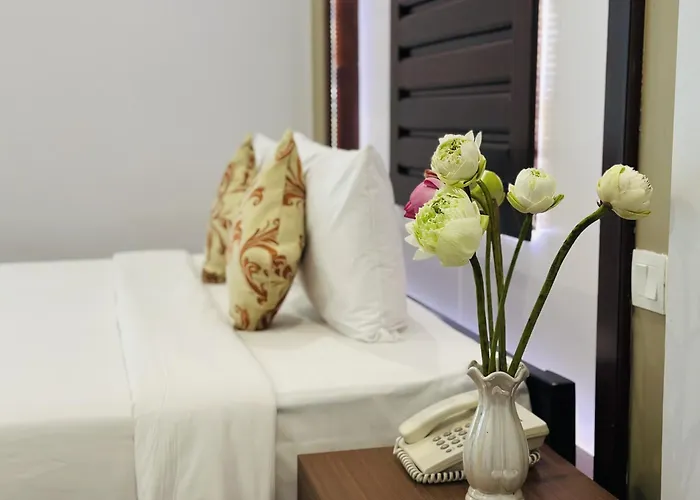 Sanna Villa Residence