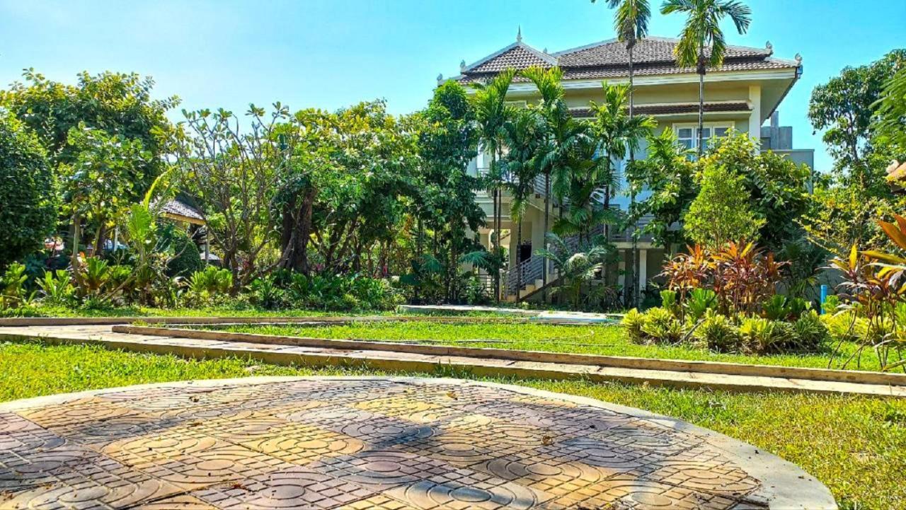 Sanna Hotel Siem Reap