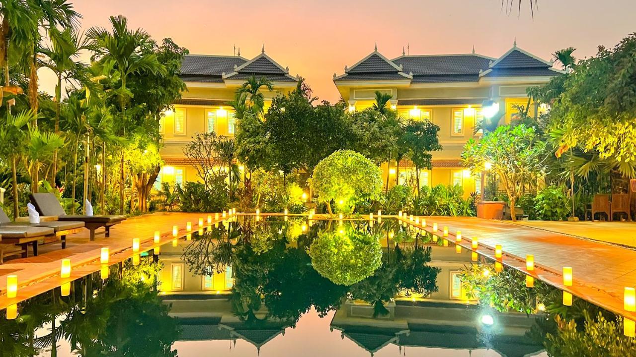 Hotel Sanna *