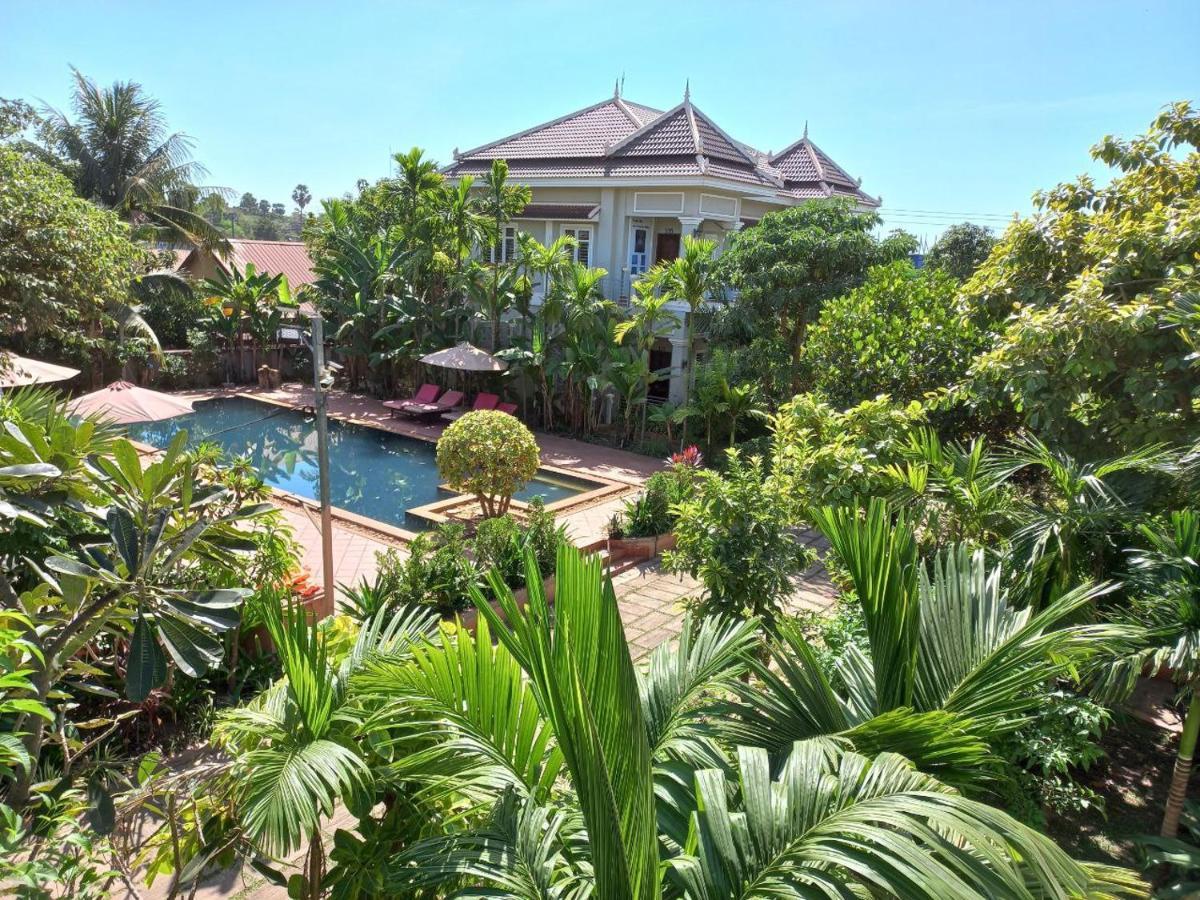 Sanna * Siem Reap