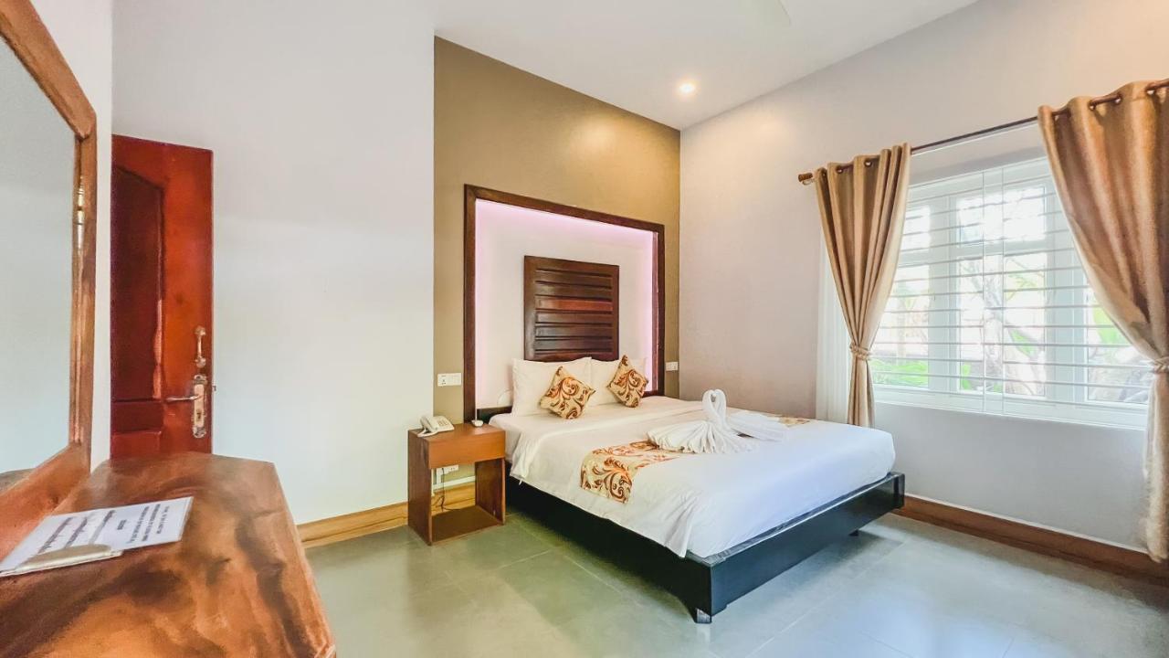 Hotel Sanna