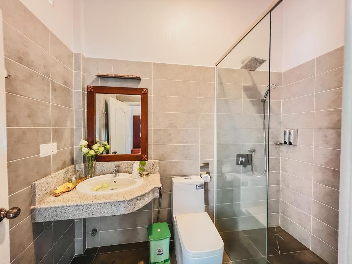 Sanna Hotel Siem Reap