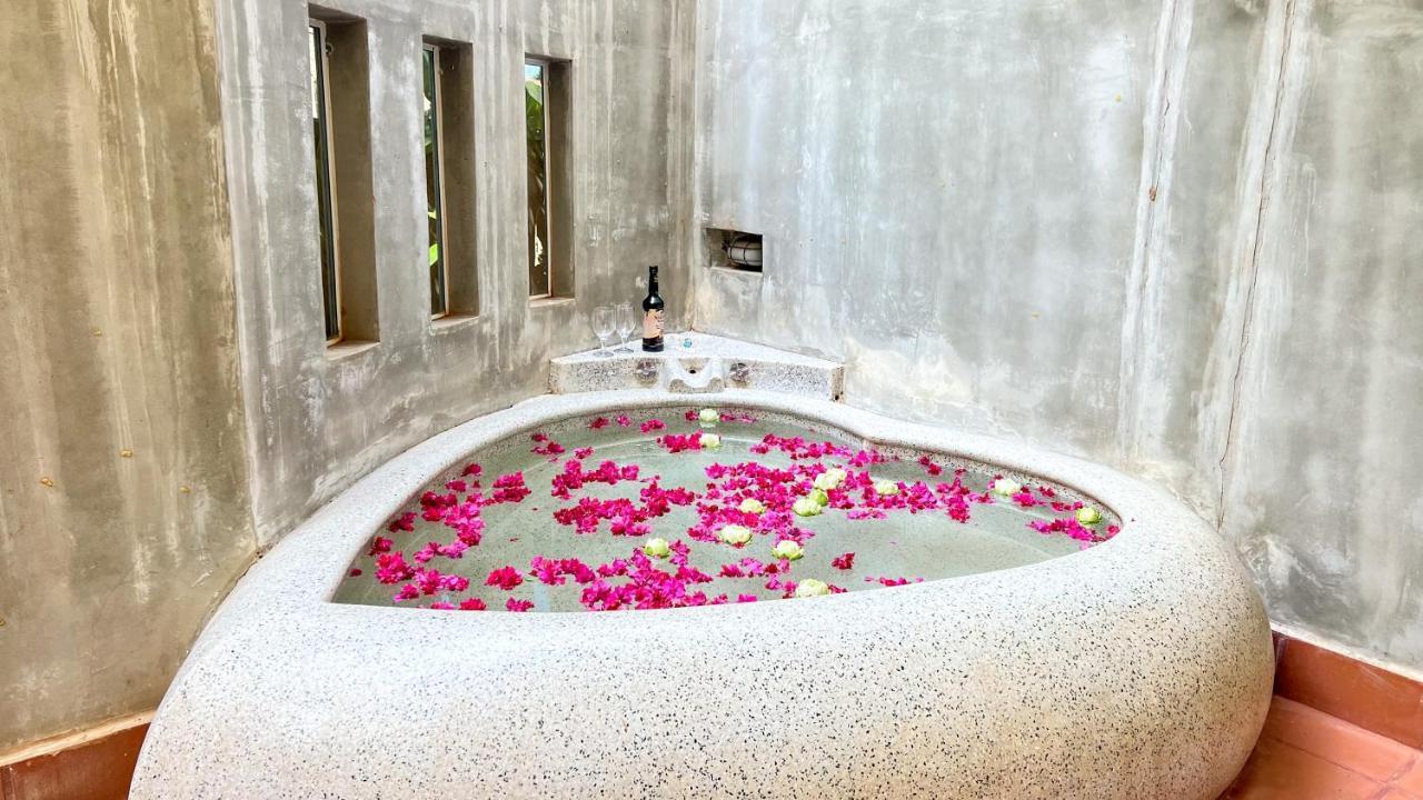 Sanna Hotel *