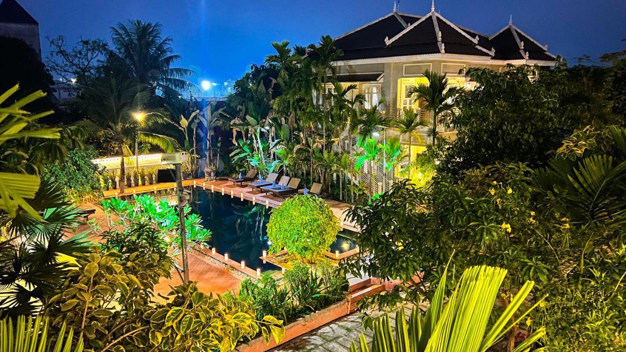Hotel Sanna *