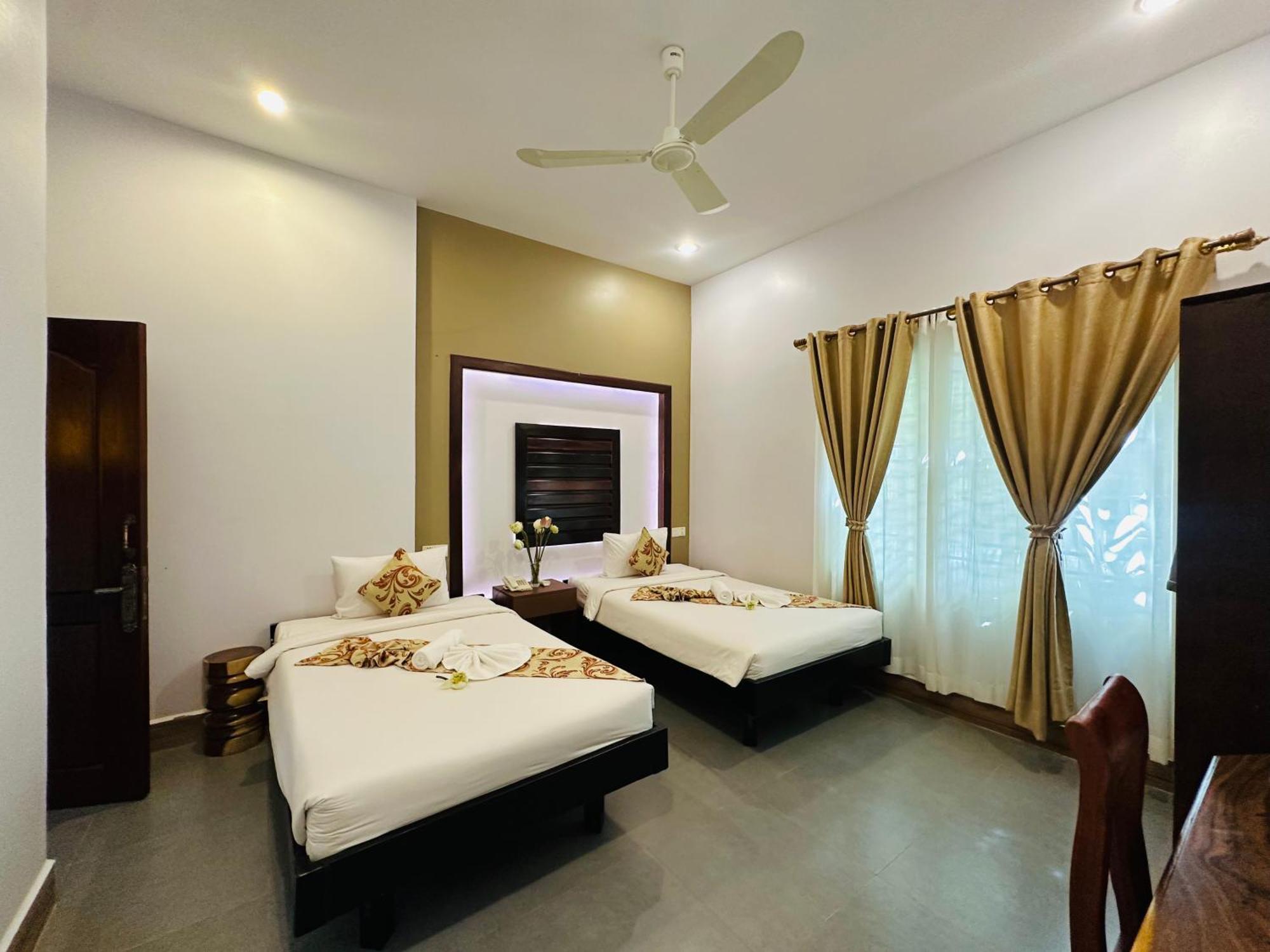 Hotel Sanna *