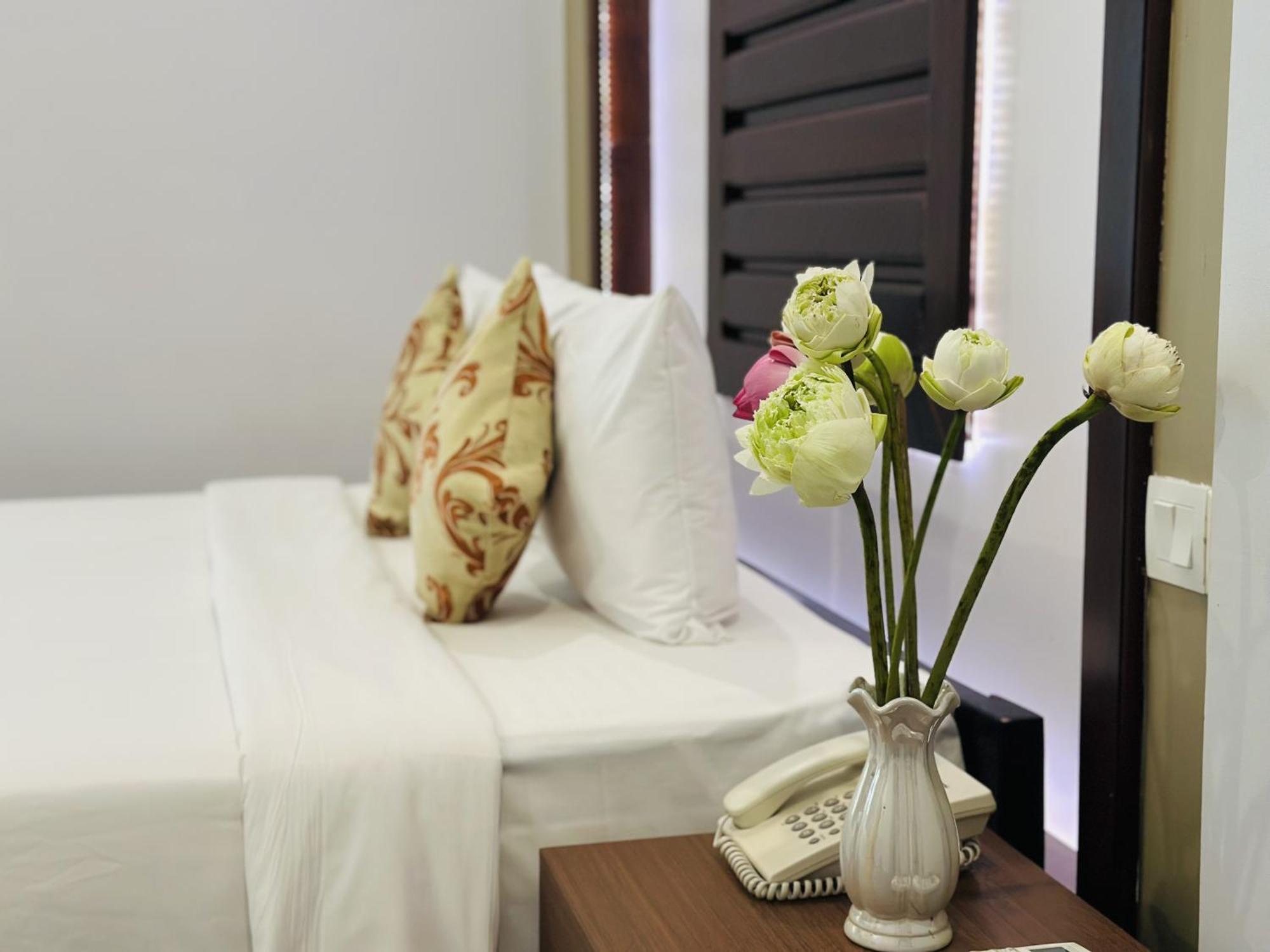 Sanna * Siem Reap