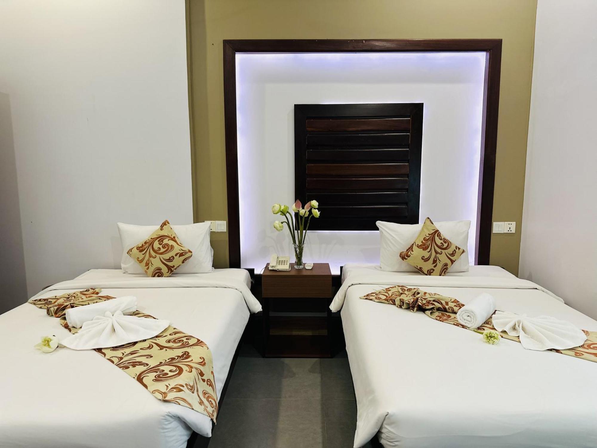 Hotel Sanna
