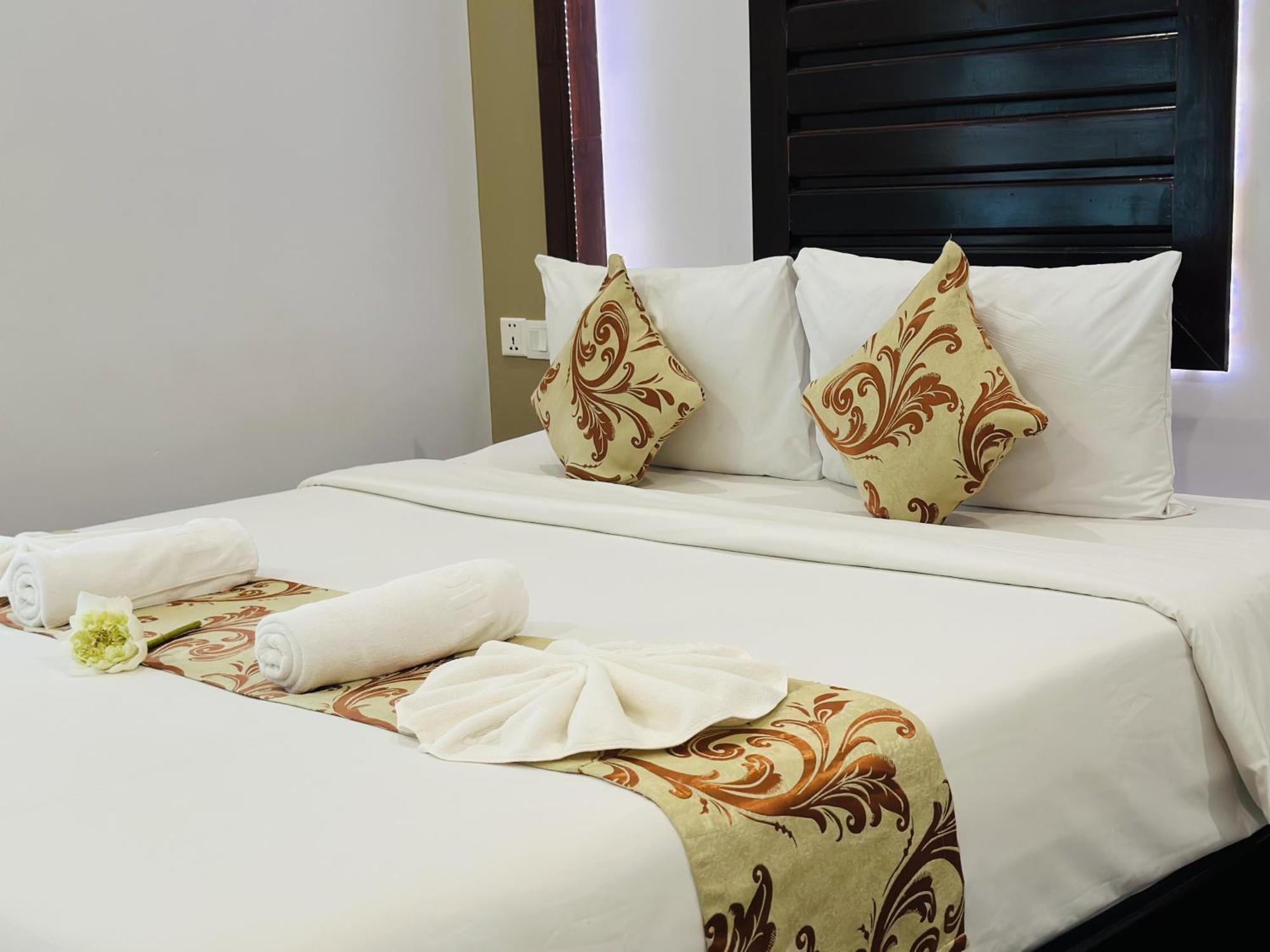 Sanna Hotel Siem Reap