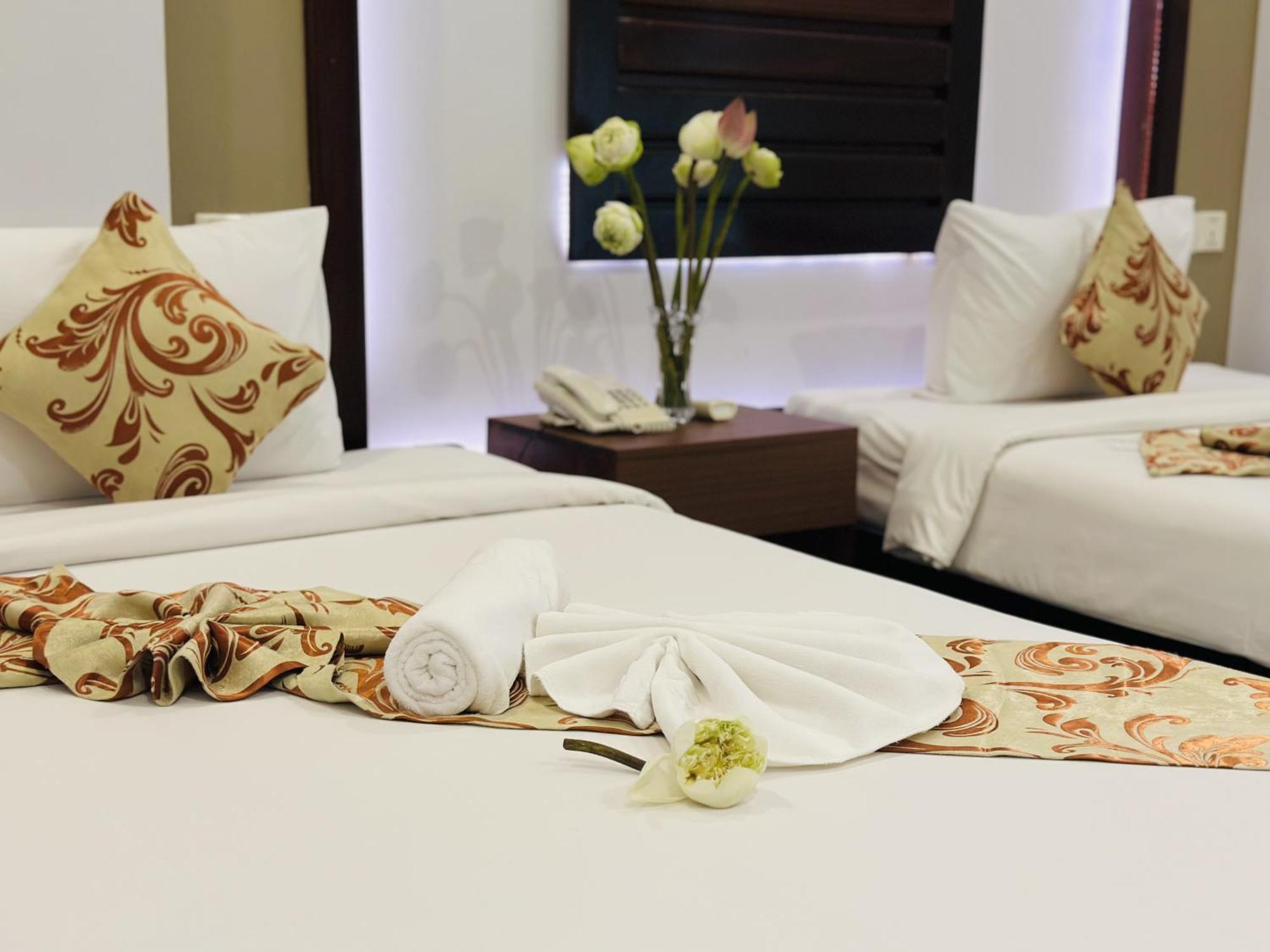 Sanna * Siem Reap